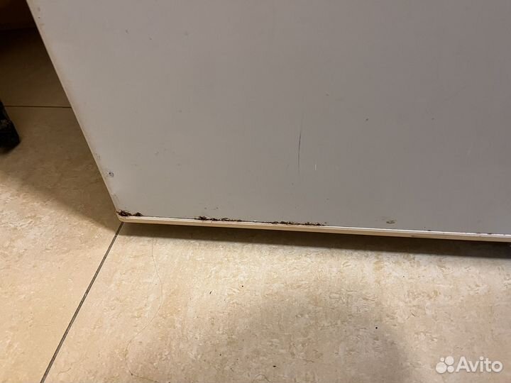 Холодильник б/у