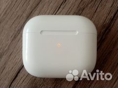 Беспроводные наушники Airpods 3 Tws