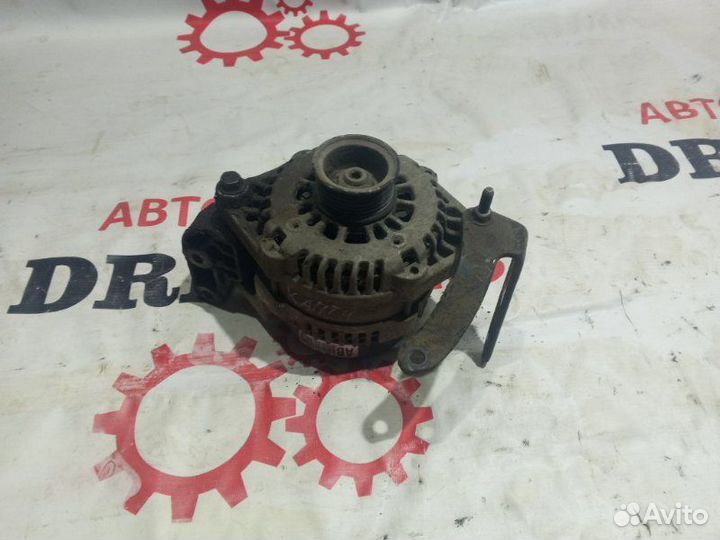 Генератор Chevrolet Captiva C100 2 2007