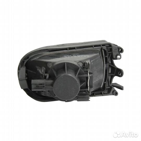 Противотуманная фара левая Renault Laguna 1