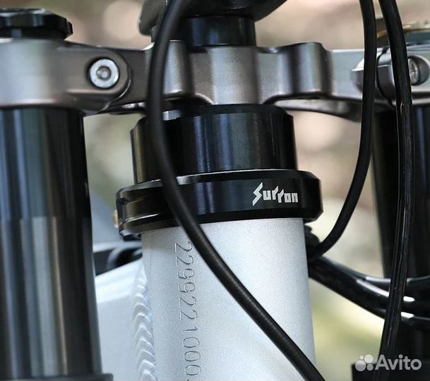 Хомут усиленный Sur-Ron