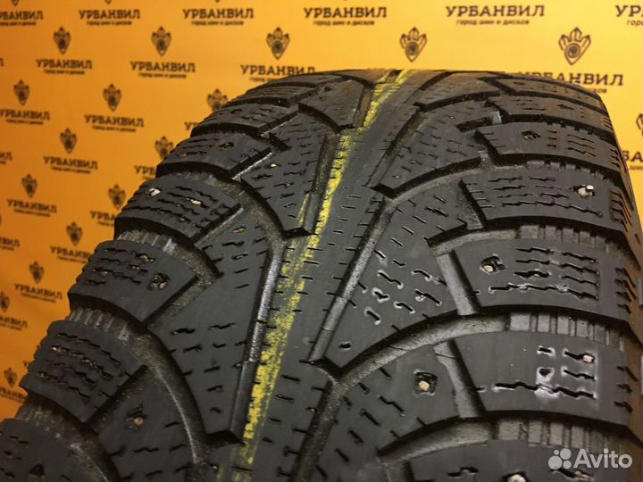 Nokian Tyres Nordman 5 SUV 235/65 R17 108T