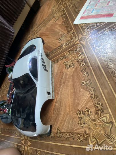 Машина радио