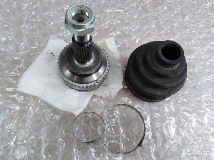 Шрус внешний Renault Clio 2005 - 2011