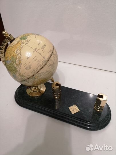 Настольный набор Protege Paris