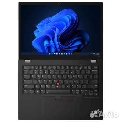 Ноутбук Lenovo ThinkPad L13 Gen 3 21BAS16P00 ENG