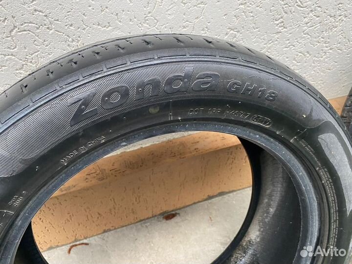 Bridgestone Alenza A/S 02 4/55 R17