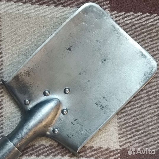 Саперная лопатка, царская, военная, мпл, мсл 50