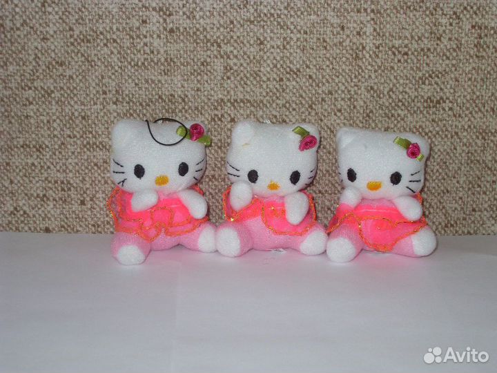 Игрушка для букета