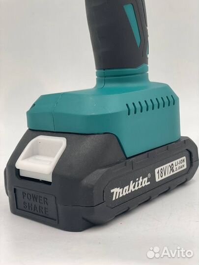 Сучкорез аккумуляторный makita