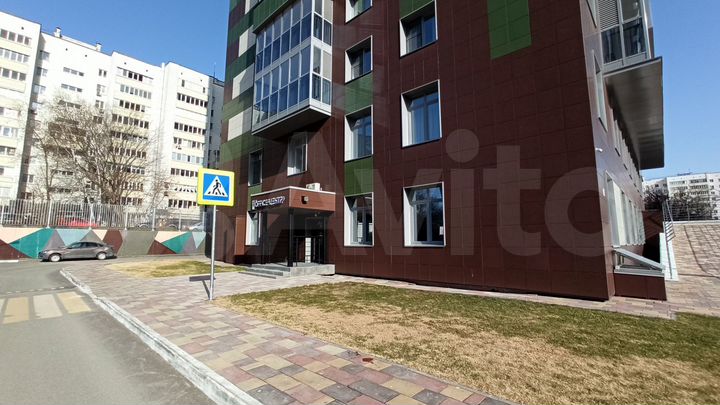 Свободного назначения, 45 м²