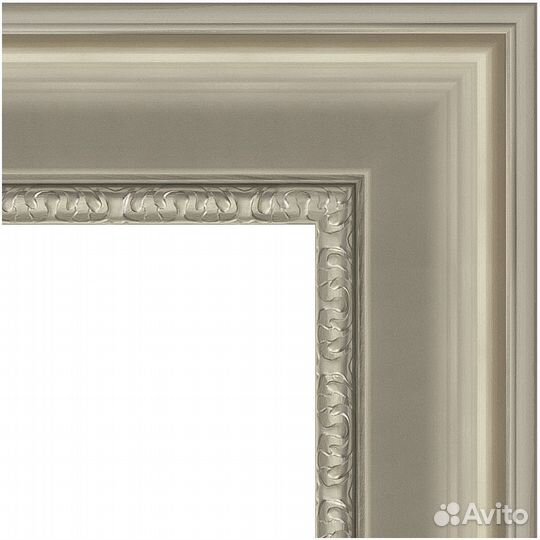 Зеркало Evoform Exclusive-G Floor 201х81 BY 6320