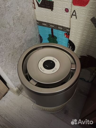 Увлажнитель воздуха philips