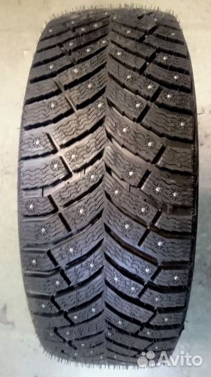 Michelin X-Ice North 4 245/60 R18 105T