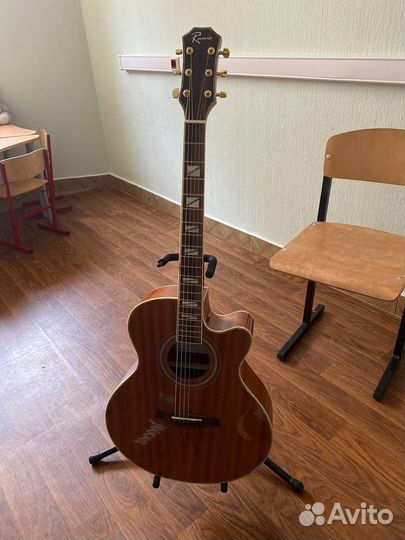 Акустическая гитара Ramis
