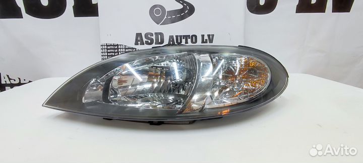 Фара левая Chevrolet Lacetti