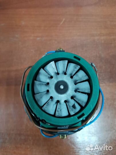 Двигатель Пылесоса Philips Triathlon 2000