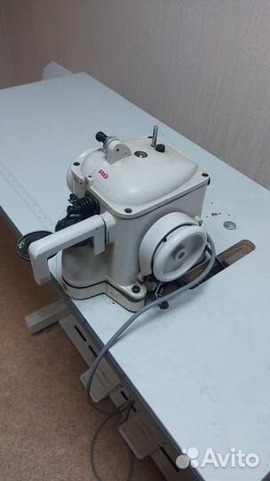 Скорняжная машина