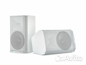 Акустическая система cvgaudio beatbomber SAT-S15W