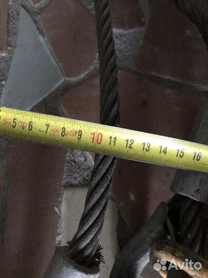 Паук для крана бу