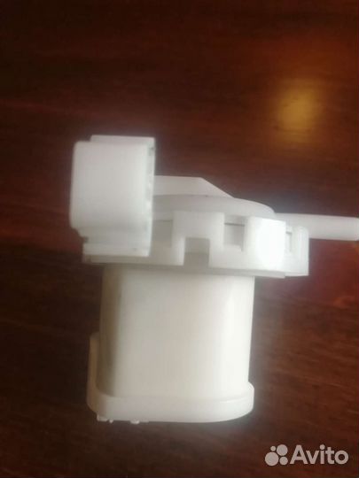 Прессостат (датчик уровня) bosh maxx