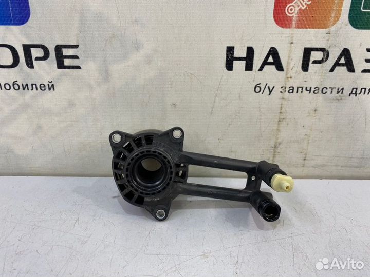 Подшипник выжимной Ford Focus CB4 shdc 2007