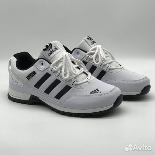 Мужские кроссовки Adidas, 41-46 размеры