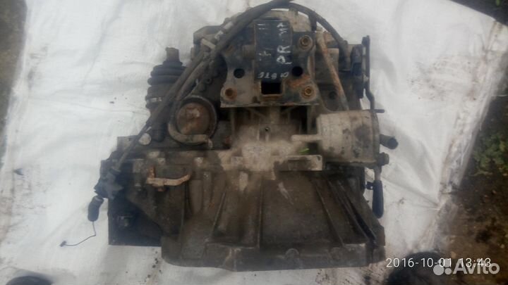 Коробка автомат Ниссан Премьера