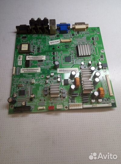 Разборка телевизоров