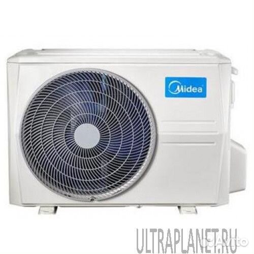 Сплит-система Midea msag2-07HRN1 Новая