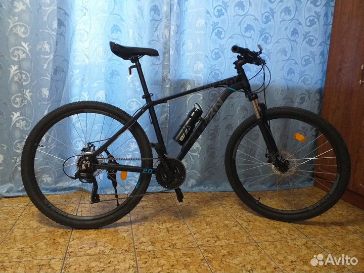 Велосипед взрослый Stern Energy 2.0 Sport 27,5