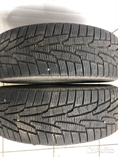 Kumho I'Zen KW31 215/60 R17 96