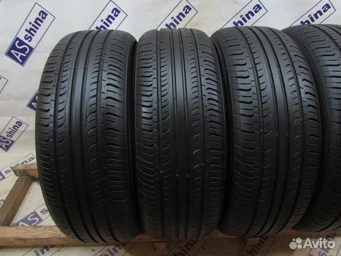 Hankook Optimo K415 225/55 R18 98L