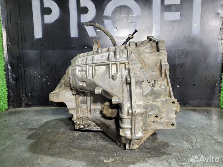 АКПП U250 на запчасти Camry 40 2AZ