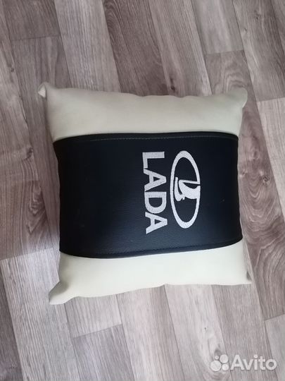 Подушка