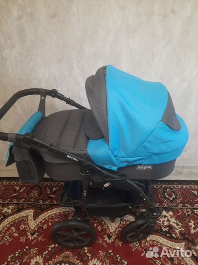 Детские коляски