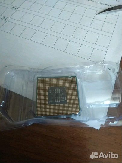 S775 dual-core pentium e2180