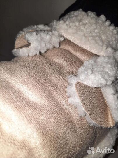 Костюм для собаки