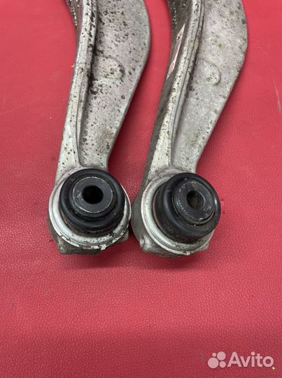 Рычаг передний нижний Jaguar F Pace