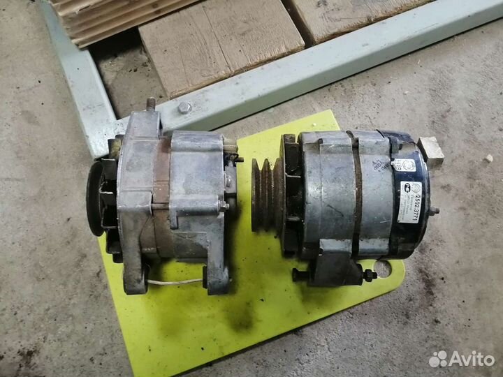 Запчасти на Газель