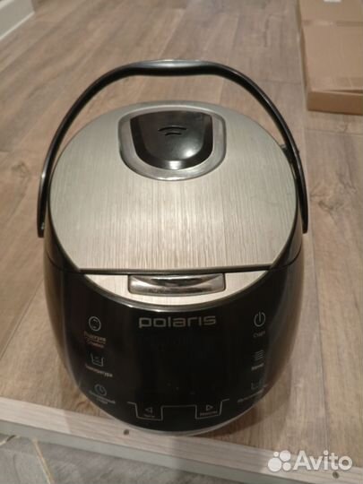 Мультиварка polaris бу
