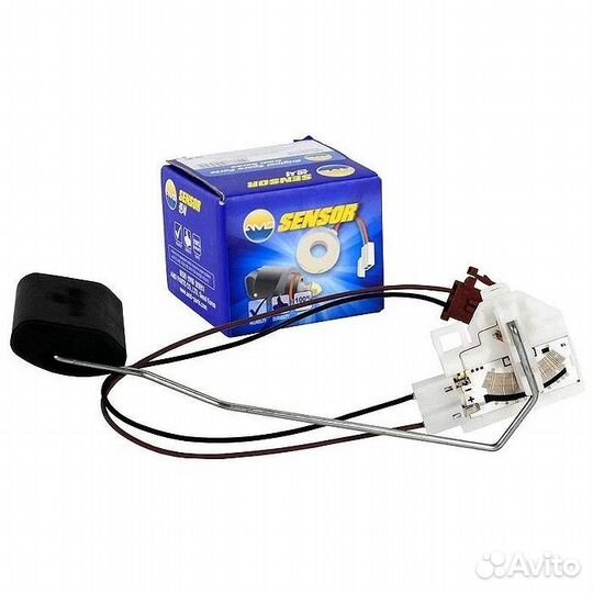 Датчик уровня топлива Amd AMD.SEN158