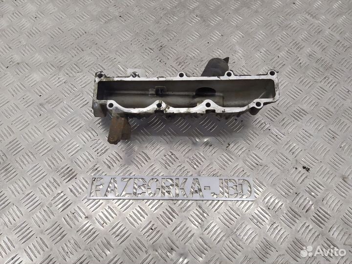 Коллектор впусной Fiat Ducato 244 + Елабуга