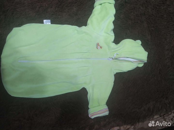 Комбинезончики