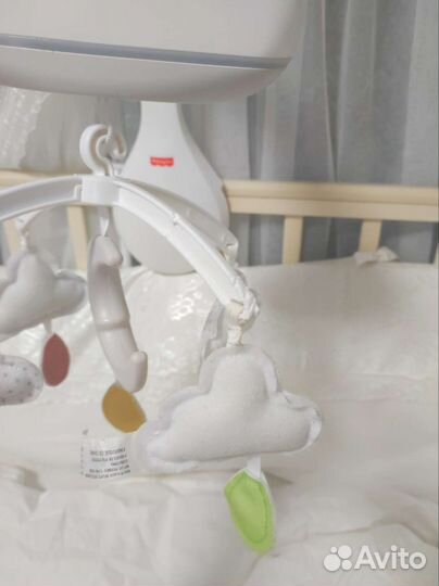 Музыкальная колыбель