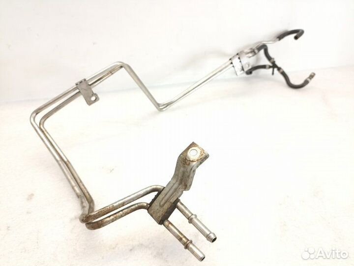 Трубка топливная Volvo Xc70 3 2.4 D5244T4 2012