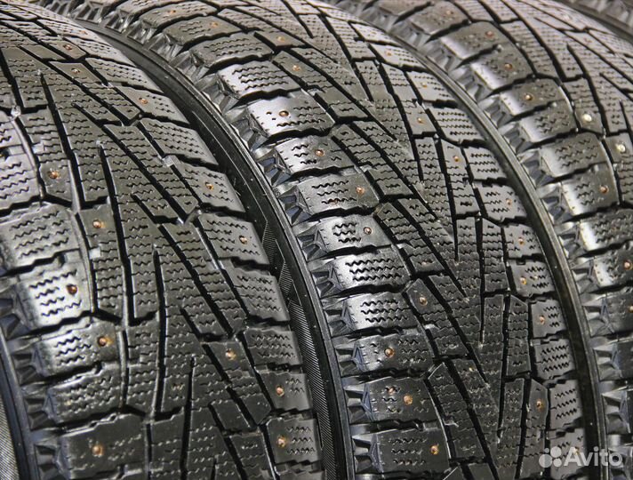 Nexen Winguard 225/60 R17