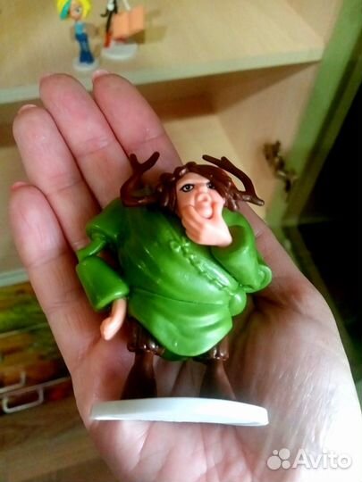 Фигурки sbox club