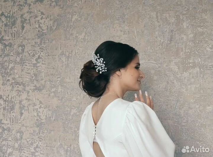 Профессиональные прическа и макияж в Севастополе