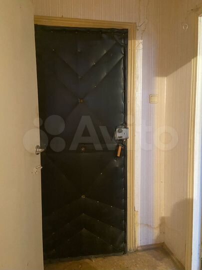 1-к. квартира, 28 м², 4/5 эт.